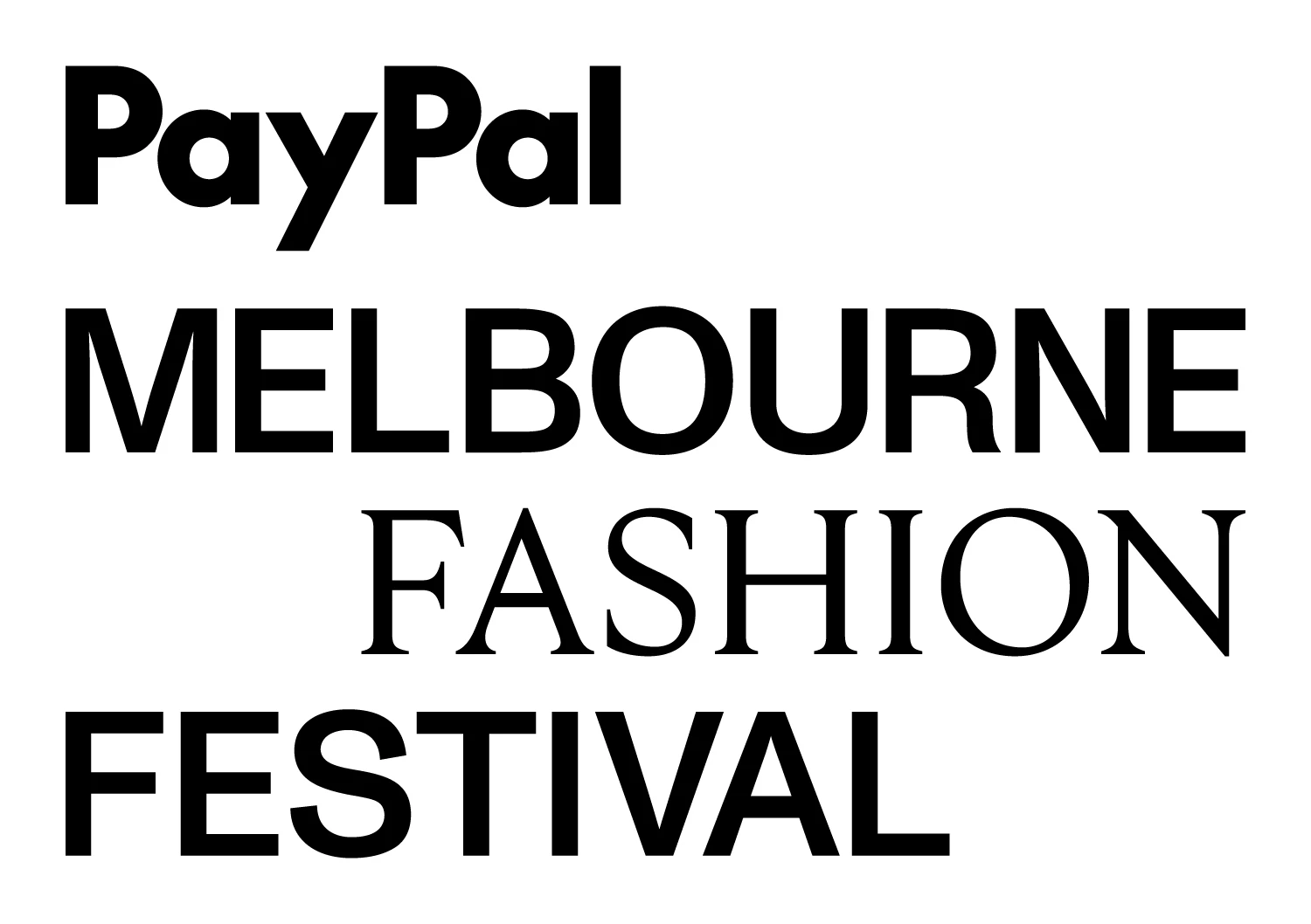 Produced by Broadsheet in partnership with Paypal Melbourne Fashion Festival.